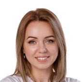 Ярунова Светлана Игоревна, косметолог