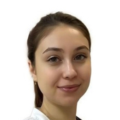 Марковеева Галина Евгеньевна, гинеколог-хирург