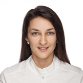 Лобозинская Марина Сергеевна, стоматолог-терапевт
