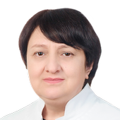 Тотикова Фатима Изатбековна, врач УЗД