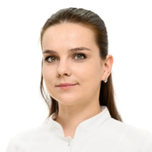 Воронцова Анастасия Дмитриевна, семейный врач