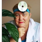 Бакланова Татьяна Николаевна, ЛОР