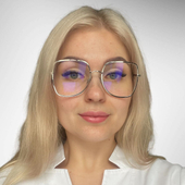 Бем Арина Эдуардовна, дерматолог