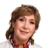 Семенова Галина Викторовна, врач УЗД