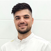 Мамедов Серкан Юсифович, стоматолог-хирург