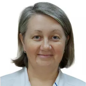 Полковникова Светлана Владимировна, ЛОР