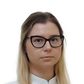 Воробьева Юлия Евгеньевна, онколог