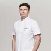 Абдрахманов Айрат Камилевич, ортопед