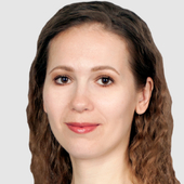 Иванова Анастасия Сергеевна, врач УЗД