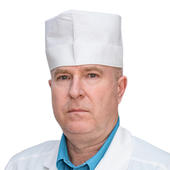 Жмылев Андрей Евгеньевич, эндоскопист