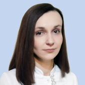 Михалина Лидия Юрьевна, стоматолог-терапевт