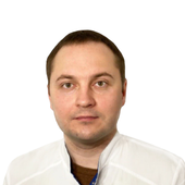 Гниденко Руслан Иванович, терапевт