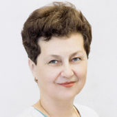 Александрова Надежда Николаевна, пародонтолог