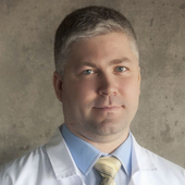 Бызов Илья Владимирович, кардиолог