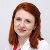 Кожевникова Софья Константиновна, гинеколог