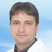 Демин Антон Николаевич, психолог