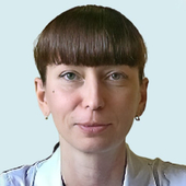 Терешина Инна Анатольевна, венеролог