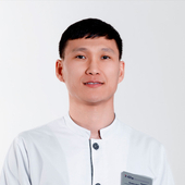 Балданов Бэликто Баясхаланович, ЛОР