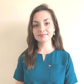 Федотова Виктория Михайловна, терапевт