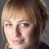 Берко Ирина Викторовна, ортодонт