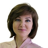 Усерднова Маргарита Евгеньевна, психолог