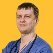 Текотов Алексей Николаевич, детский уролог