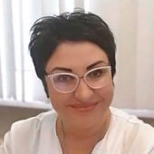 Корякина Юлия Николаевна, дерматолог