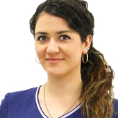 Константинова Татьяна Андреевна, ортопед