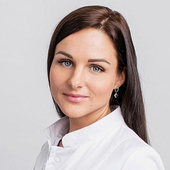 Исаченко Елена Александровна, гинеколог