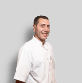 Эльгамаль Ахмед Наср Эльсайед, массажист