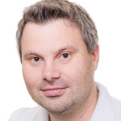 Казинин Дмитрий Николаевич, ортодонт