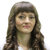 Рыжкова Ирина Николаевна, эндокринолог