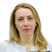 Лобанова Юлия Сергеевна, стоматолог-терапевт