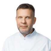 Генчиков Владимир Леонидович, невролог