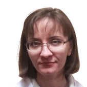 Филипченко Татьяна Сергеевна, терапевт