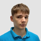 Коротков Вадим Александрович, массажист