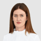 Кумукова Жанна Азаматовна, офтальмолог