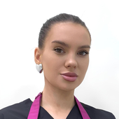 Рылова Екатерина Дмитриевна, косметолог