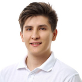 Ханбиков Самат Ильхамович, стоматолог-терапевт