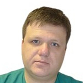 Кабанов Михаил Юрьевич, детский ортопед