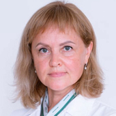 Маслова Светлана Игоревна, кардиолог