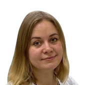 Новицкая Галина Евгеньевна, ЛОР