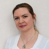 Царькова Олеся Степановна, педиатр