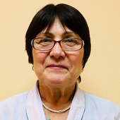 Дементьева Татьяна Михайловна, педиатр