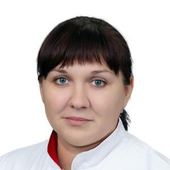 Фиголь Алена Константиновна, кардиолог