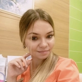 Ревяко Евгения Геннадьевна, гинеколог