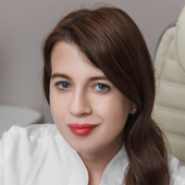 Стафеева (Малютина) Мария Сергеевна, массажист