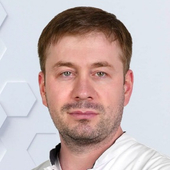 Шарбузов Ильяс Абуталибович, анестезиолог