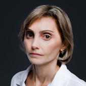 Фёдорова Ольга Ваграмовна, педиатр