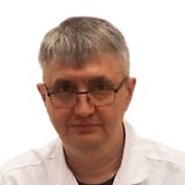 Развозжаев Виктор Семенович, стоматолог-терапевт